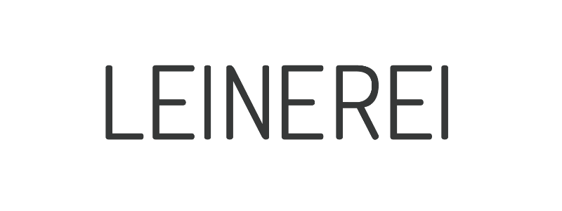 Homepage für Help Center „LEINEREI“